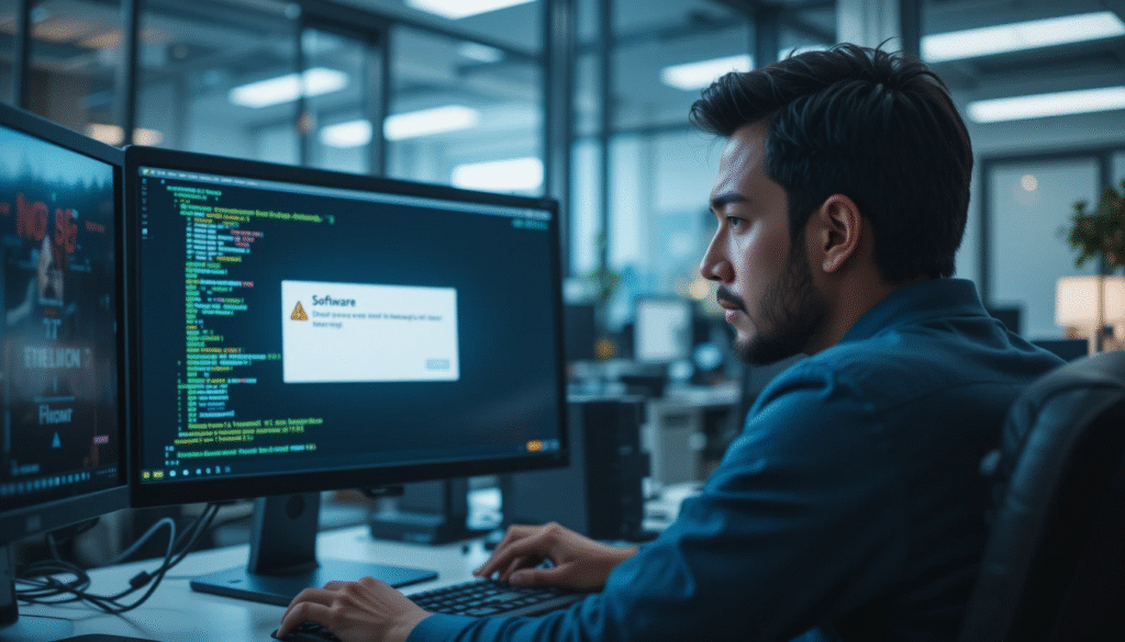 Software Doxfore5 Dying